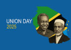 SIXTY-ONE YEARS OF THE UNION